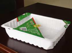 全自動(dòng)塑料杯灌裝封口生產(chǎn)線