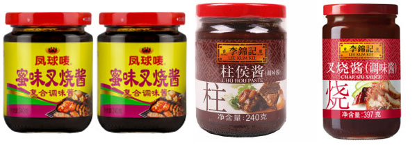 叉燒醬醬類調(diào)味料灌裝機(jī)設(shè)備