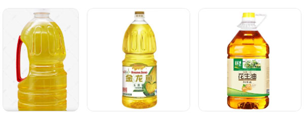 桶裝醬料灌裝生產線設備在市場中逐漸站穩腳跟