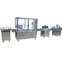 酵素灌裝生產線
