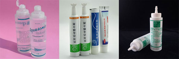 耦合劑灌裝生產線