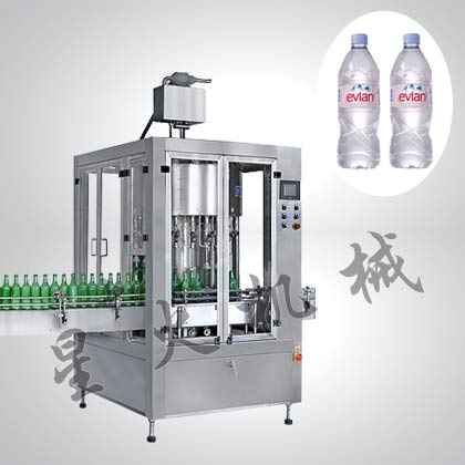 礦泉水灌裝機(jī)