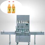 料酒灌裝機